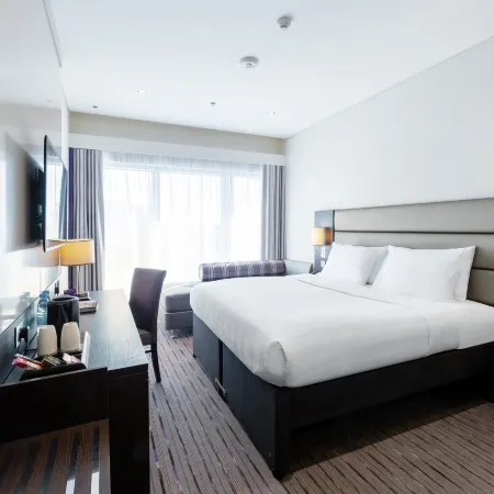 Premier Inn Doha Airport