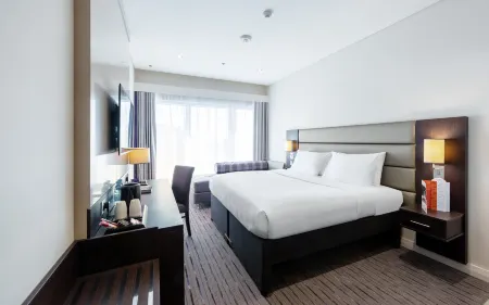 프리미어 인 도하 에어포트 호텔