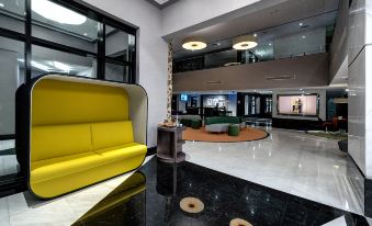 Novotel Sharjah Expo Center