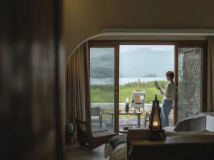 Lugu Lake Envy Fish B&B