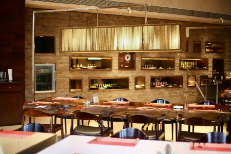 DoubleTree by Hilton Guangzhou