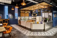 Ibis Budget Sheffield Centre St Marys Gate