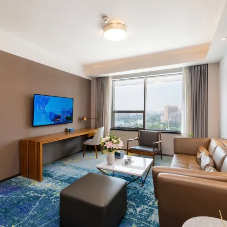 Yuanfei Hotel