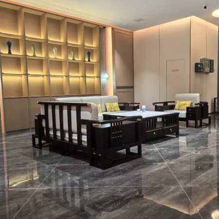 CHENWAN HOTEL