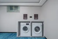 Inno Hotel (Guangzhou Dongxiaonan Nanzhou Subway Station Branch)