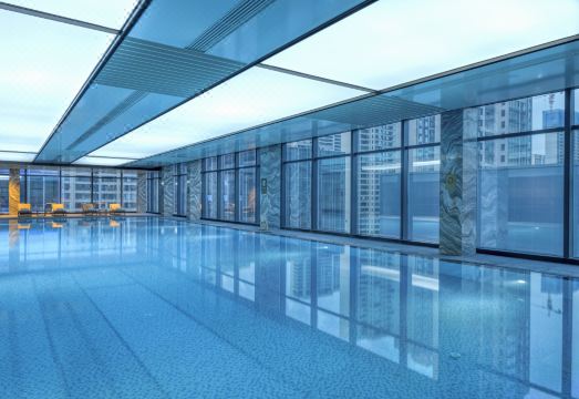 웨이난 귀빈루 호텔