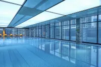 Weinan Guibinlou Hotel