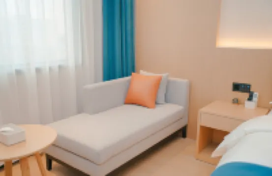 Huihe Holiday Hotel