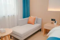 Huihe Holiday Hotel Hotels in Weishi