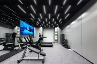 Atour S Hotel,Shanxi Museum,Binhe West Road,Taiyuan - 4-Star