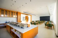 Wanzai Liyin Hotel Hotels in Wanzai