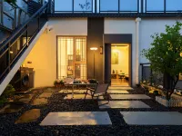 Tang Dynasty Seal · Siheyuan Tang Style Homestay (Xi'an Zhonglou Subway Station Branch) Hotels in Xi'an