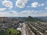 Wanshan Shidu Homestay - Romantisk