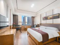 Kaibin Hotel Hotels in Zhenping