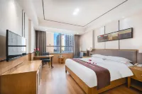 Kaibin Hotel Hotels in Zhenping