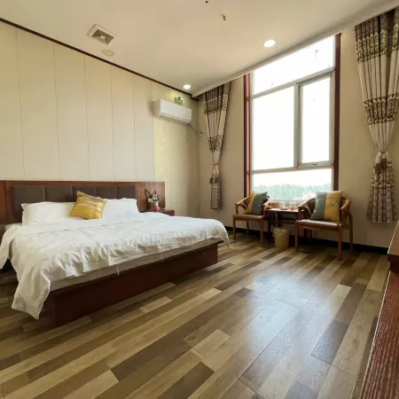Wurui Grand Hotel