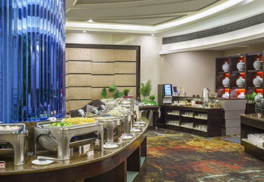 1. 리젠 킹타운 호..