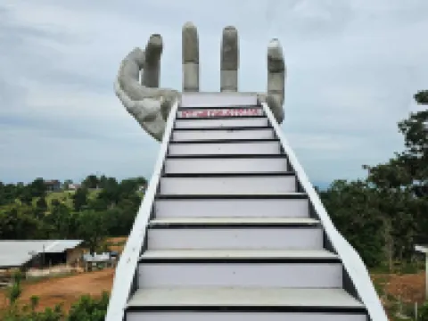 ไอซ์ฮีล โรงแรมในอำเภอ สีคิ้ว