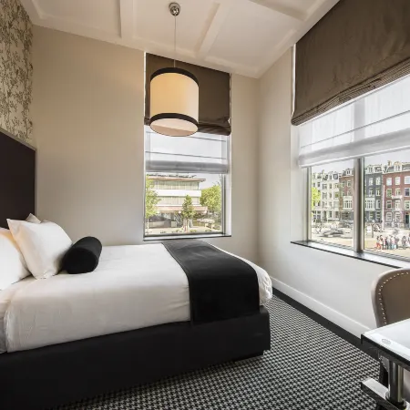 Boutique Hotel Notting Hill