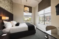 Boutique Hotel Notting Hill Hotels in Amsterdam
