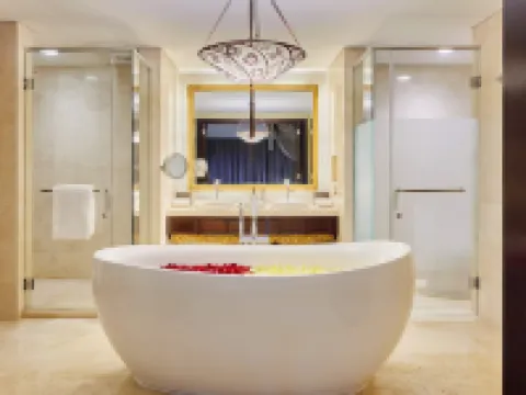 อายาน่า รีสอร์ท บาลี โรงแรมในบาหลี