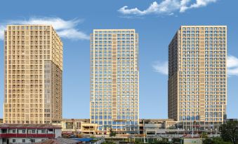 Baye Liangpin Holiday Apartment