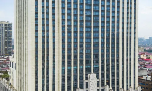 Ruixue International Hotel