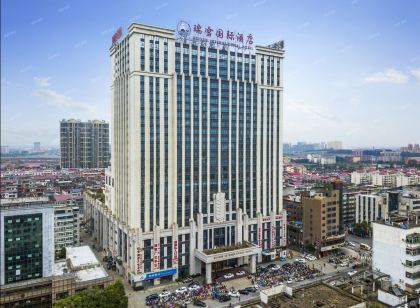 Ruixue International Hotel