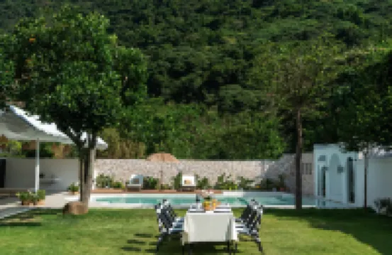 Mello Hotels & Resorts Hotel berhampiran Dongshan Wharf