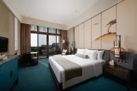 Wuxi  Nianhua Bay Polomydo Hotel, Các khách sạn ở Khu thắng cảnh Mashan