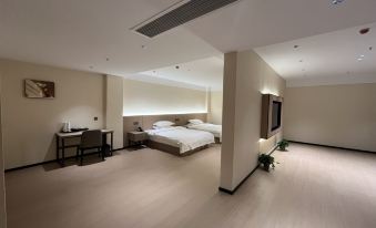 Dancheng Shiguang Hotel