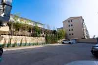 GreenTree Hotel (Jiyuan Tiantan Road Xinyao Plaza)