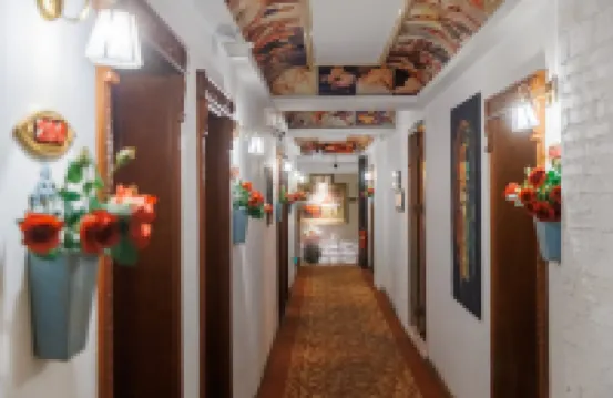 YDOO &YGOO Hotel