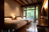 Yanqitang Homestay - balcony