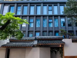 Popular Cultural Hotels in Shantou