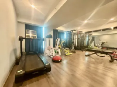 Kerria Hotel (Xinhua Ancient Town, Xinhua County No.1 Middle School Branch) Hotels in Xinhua