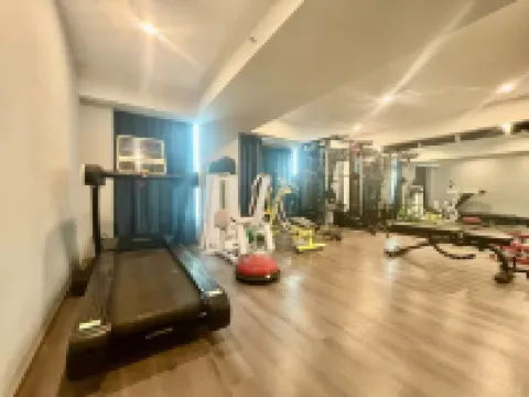 Kerria Hotel (Xinhua Ancient Town, Xinhua County No.1 Middle School Branch)
