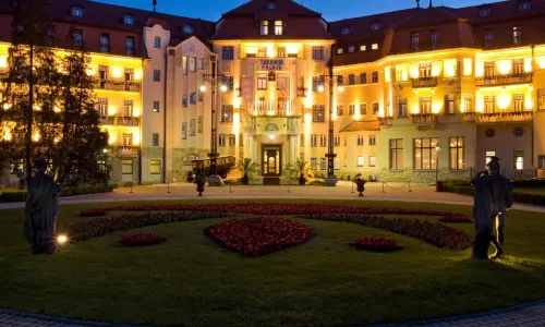 Ensana Thermia Palace