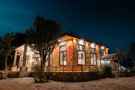 Khuoi Han Ecolodge, CAO BANG