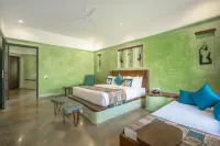 Maya Luxury J Wild Resort Jawai Hotels in Sirohi