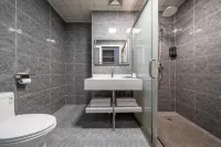 VES Esports Hotel (East Gate of Guangxi University, Nanning Railway Station)