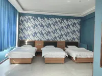 Chenxi Hotel, Raohe County