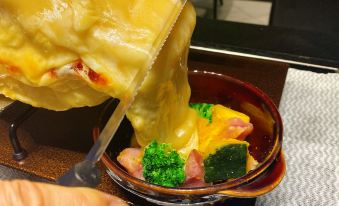 Koko Hotel Premier Nihonbashi Hamacho