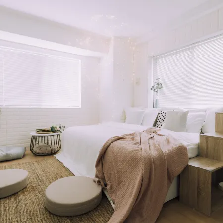 moof Tsuruhashi - Dog-Friendly Stay & Roof Terrace