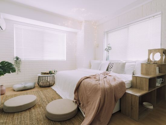 "Moof" - Chic Hideaway Trendy Location