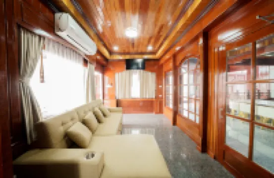 The Star Pool Villa Hatyai