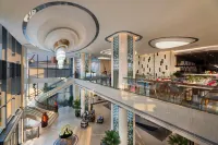 DeLaSea Ha Long Hotel - Modern Bayview Escape