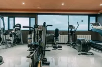 Habahe Fairy Tale Border Town Hotel Hotels in Habahe