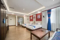 Yangguang Gudi Hotel - Parking