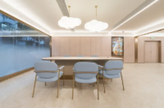 漢庭飯店（莆田萬達廣場學園南街店）